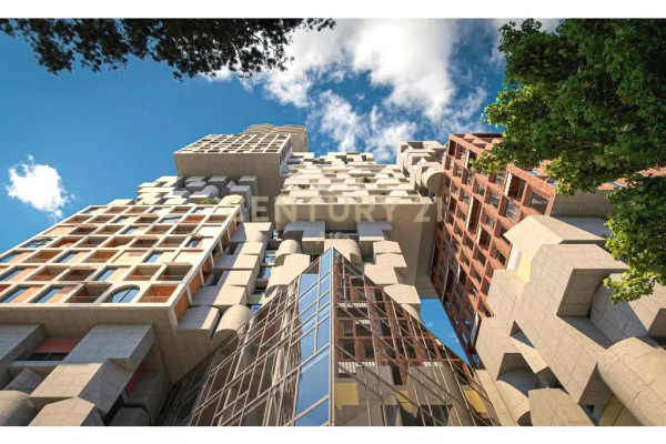 Appartamento in vendita a Tirana 2+1, Vuoto