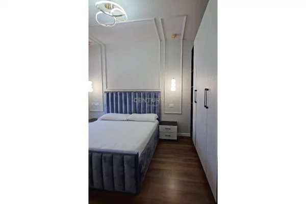Apartment for sale in Tirana 1+1, Furnished