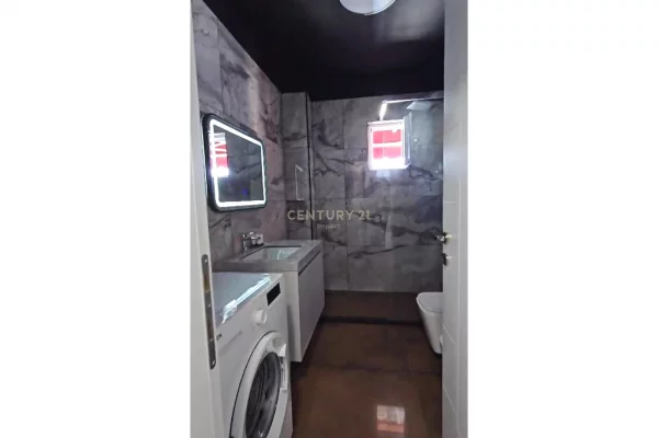 Apartment for sale in Tirana 1+1, Furnished