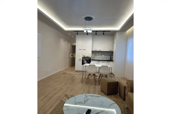 Apartment for rent in Tirana 1+1, Furnished