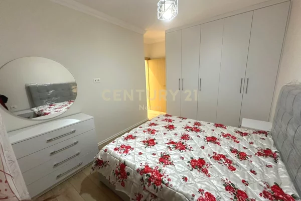 Apartment for rent in Tirana 1+1, Furnished