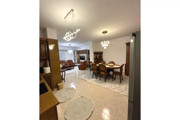 House for Rent 2+1 in Tirana - 650 Euro