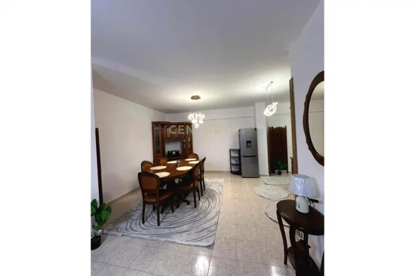 Apartment for rent in Tirana 2+1, Furnished