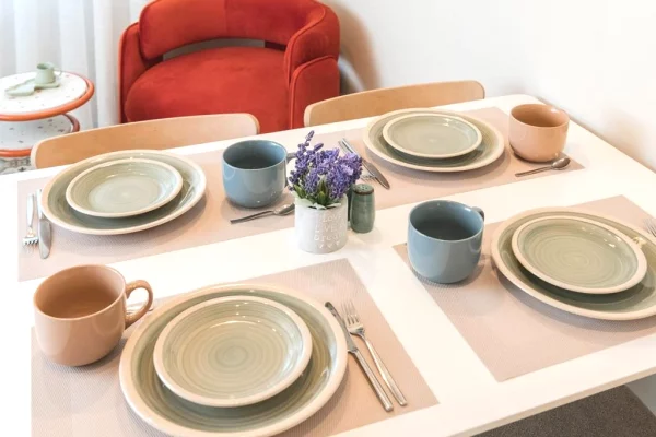 Shtepi me qera Apartament ne Tirane, 2+1, Mobilimi E mobiluar, Pagesa 1,300  Euro.