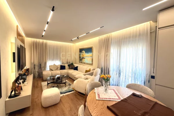 Casa in vendita 2+1 a Tirana - 260,000 Euro