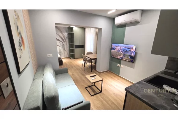 Casa in vendita Garsoniere a Tirana - 255,000 Euro