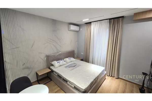 Appartamento in vendita a Tirana Garsoniere, Arredato