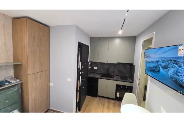 Appartamento in vendita a Tirana Garsoniere, Arredato