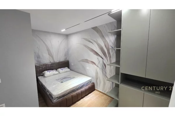 Appartamento in vendita a Tirana Garsoniere, Arredato