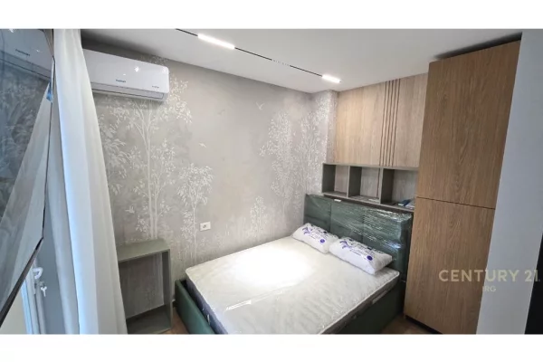 Appartamento in vendita a Tirana Garsoniere, Arredato