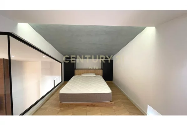 Appartamento in affitto a Tirana 3+1, Arredato