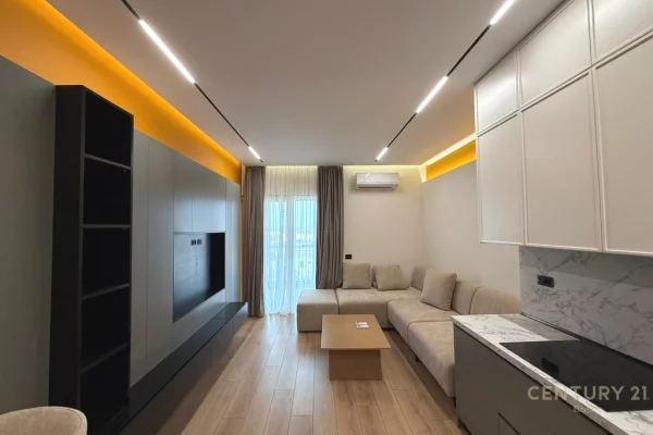 Casa in affitto 1+1 a Tirana - 600 Euro