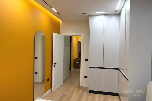 Appartamento in affitto a Tirana 1+1, Arredato