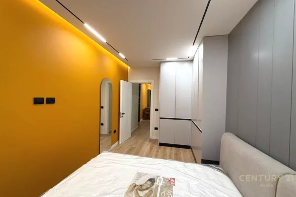 Appartamento in affitto a Tirana 1+1, Arredato