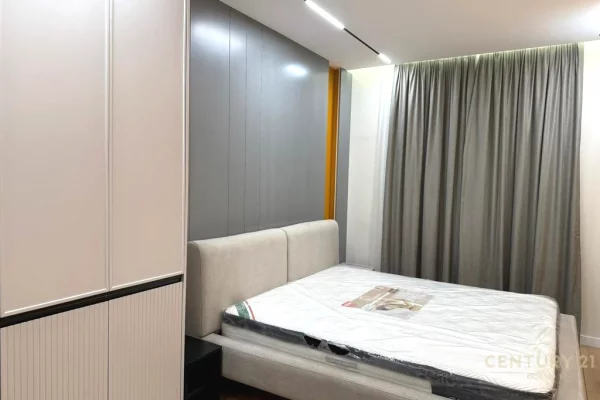 Appartamento in affitto a Tirana 1+1, Arredato