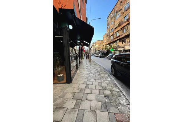 DREJTORIA E HIGJENES, DYQAN PER QIRA