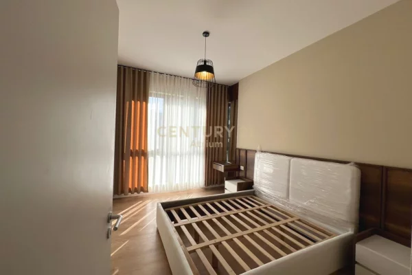 Appartamento in affitto a Tirana 2+1, Arredato