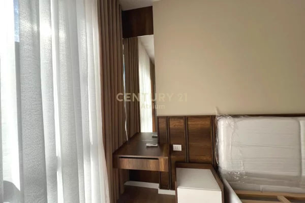 Appartamento in affitto a Tirana 2+1, Arredato