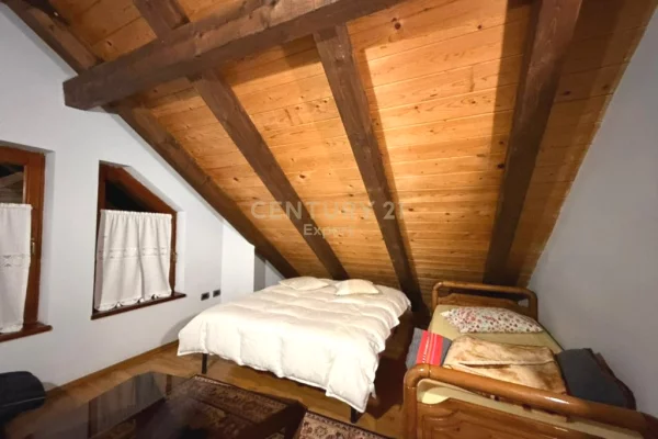 Villa di lusso in affitto a Tirana 6+1, Arredato