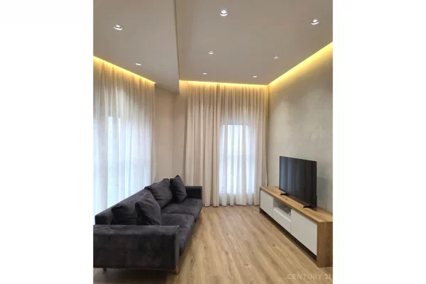 Casa in affitto 1+1 a Tirana - 60,000 Leke