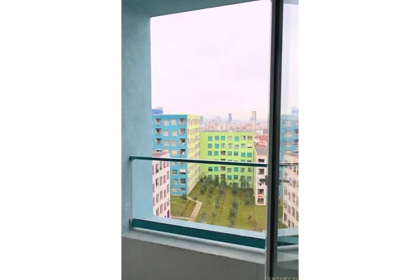 Appartamento in affitto a Tirana 1+1, Arredato