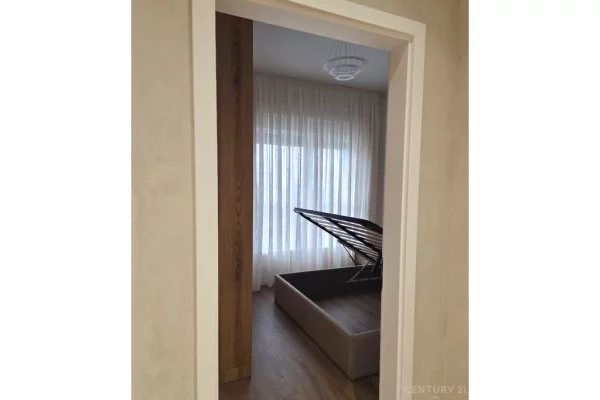 Appartamento in affitto a Tirana 1+1, Arredato