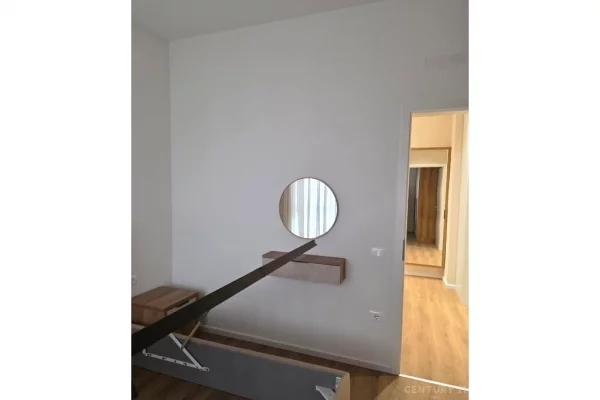 Appartamento in affitto a Tirana 1+1, Arredato