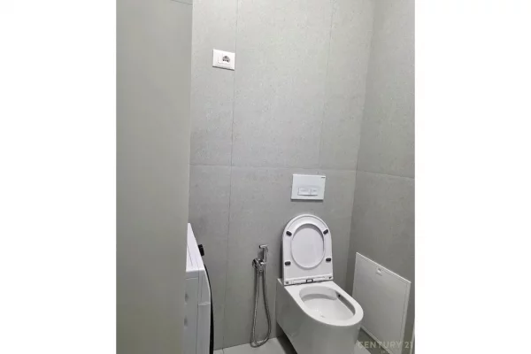 Appartamento in affitto a Tirana 1+1, Arredato