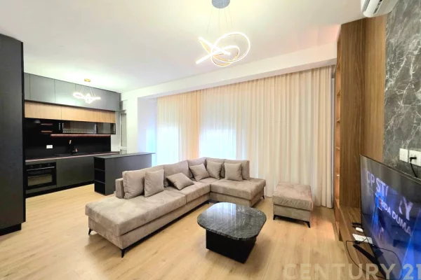 Villa di lusso in affitto a Tirana 4+1, Vuoto