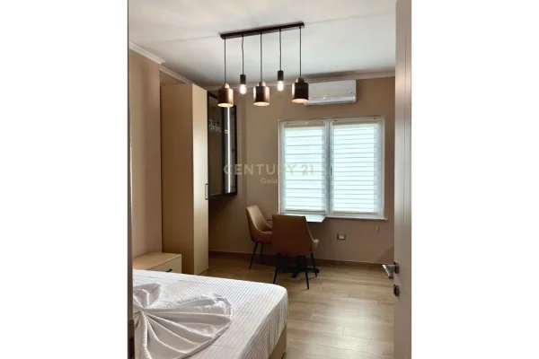 Appartamento in vendita a Tirana 2+1, Arredato