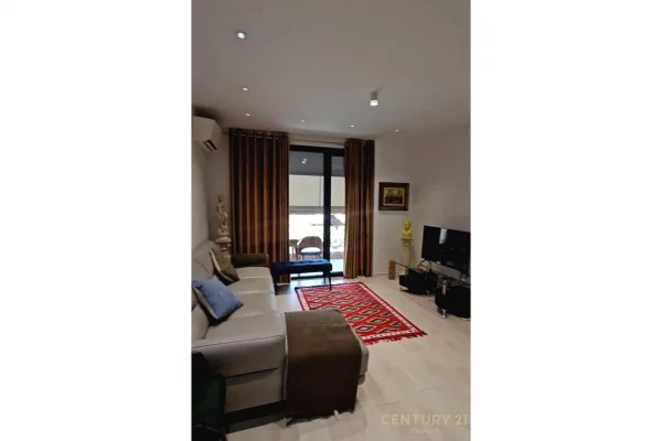 Casa in affitto 2+1 a Tirana - 700 Euro