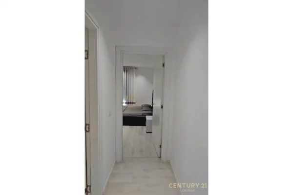 Appartamento in affitto a Tirana 2+1, Arredato