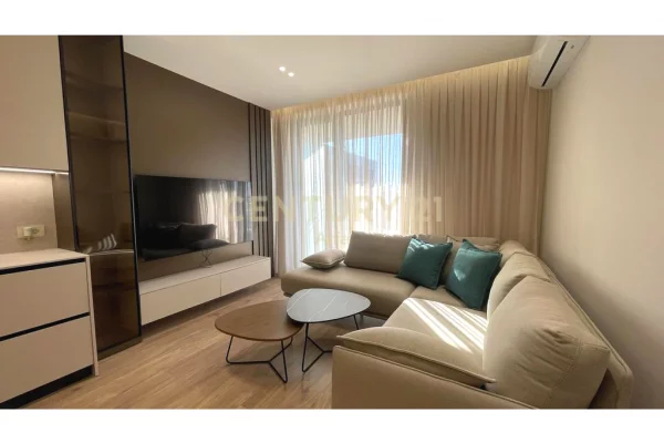 Casa in affitto 2+1 a Tirana - 1,500 Euro