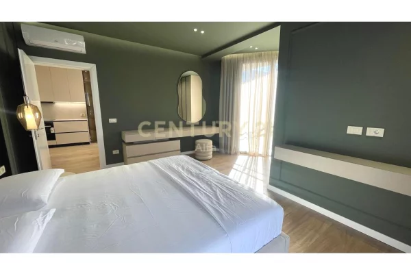 Appartamento in affitto a Tirana 2+1, Arredato