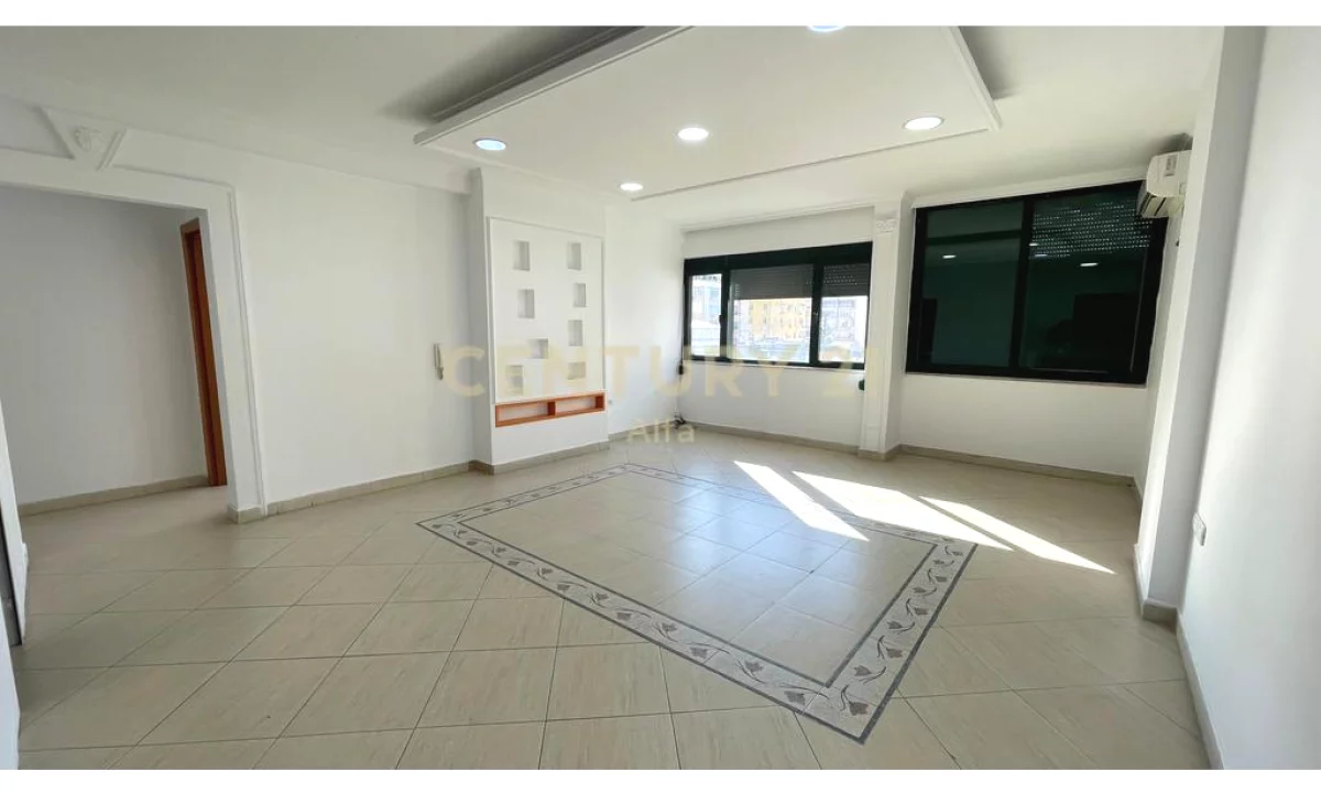 Shitet ambient per zyra ose per banim prane Sheshi Wilsonit!