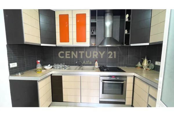 Shitet ambient per zyra ose per banim prane Sheshi Wilsonit!