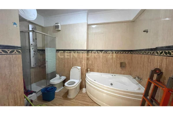 Shitet ambient per zyra ose per banim prane Sheshi Wilsonit!