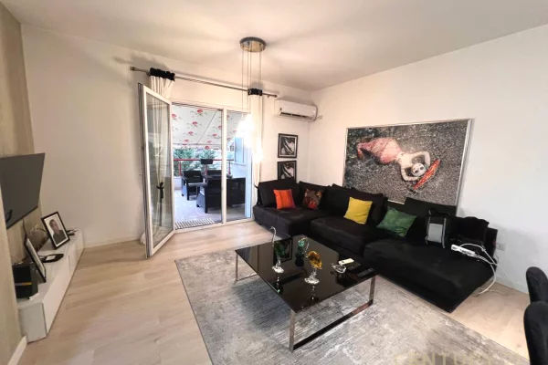 Casa in vendita 2+1 a Tirana - 230,000 Euro