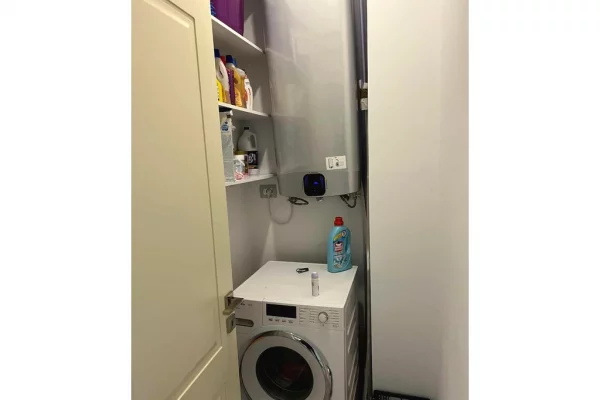 Appartamento in vendita a Tirana 3+1, Arredato