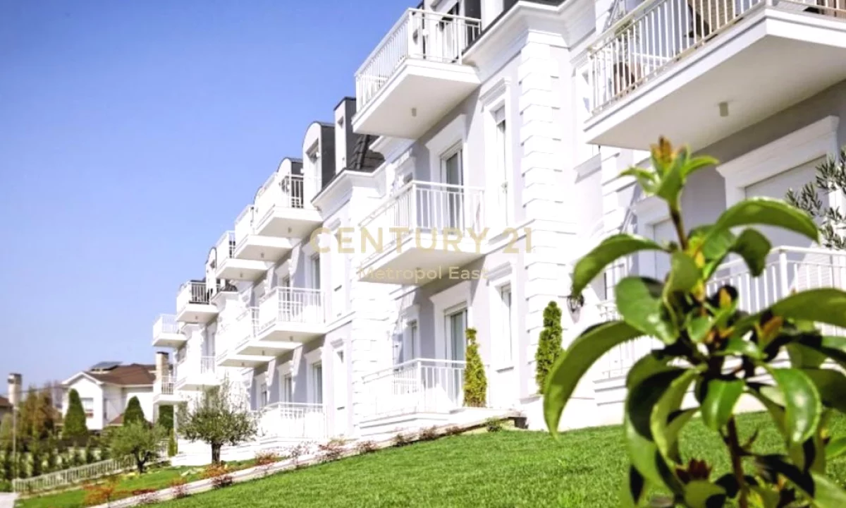 Appartamento in affitto a Tirana 1+1, Arredato