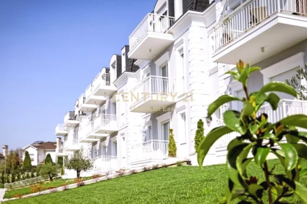 Casa in affitto 1+1 a Tirana - 1,050 Euro