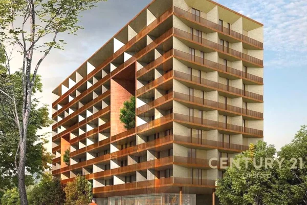 Casa in vendita 2+1 a Tirana - 670,000 Euro