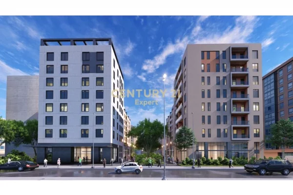 Casa in vendita 3+1 a Tirana - 166,320 Euro