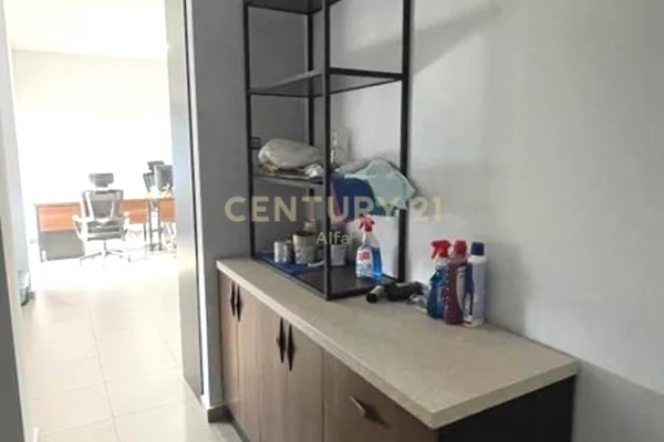 Jepet me qira ambient per zyra tek Zogu i Zi!