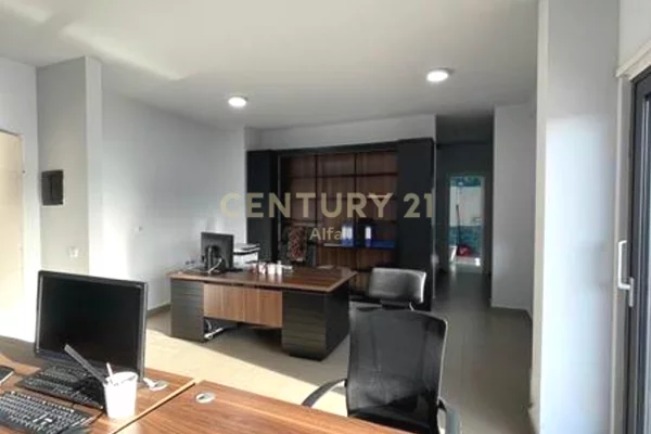 Jepet me qira ambient per zyra tek Zogu i Zi!