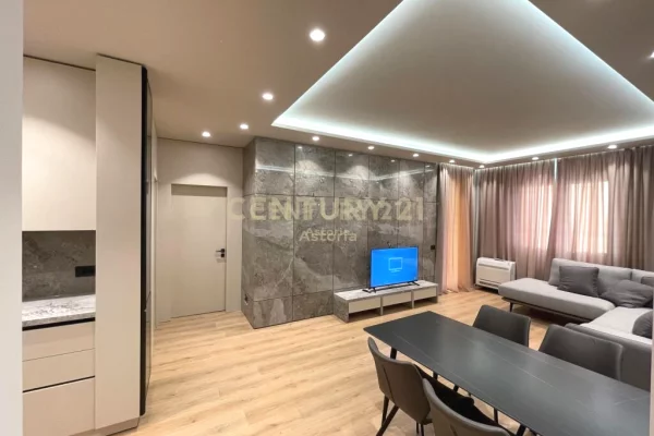 Casa in affitto 2+1 a Tirana - 800 Euro