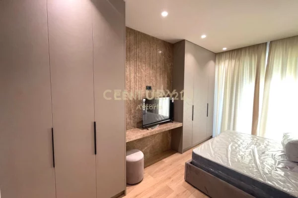 Appartamento in affitto a Tirana 2+1, Arredato