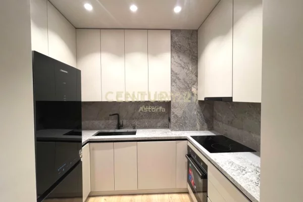 Appartamento in affitto a Tirana 2+1, Arredato