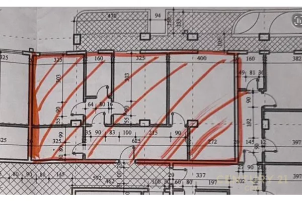Casa in vendita 2+1 a Tirana - 190,000 Euro