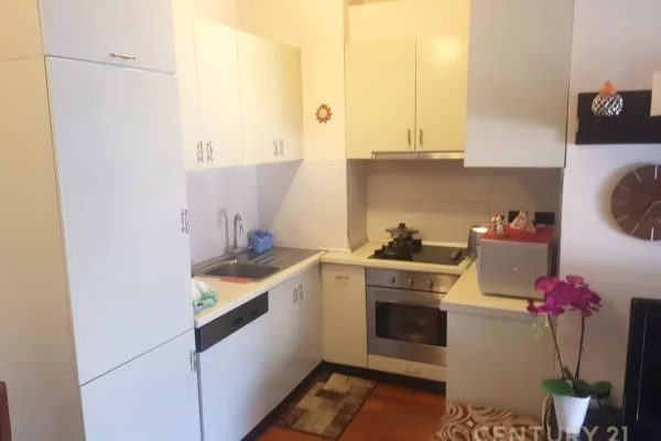 Appartamento in affitto a Tirana 1+1, Arredato